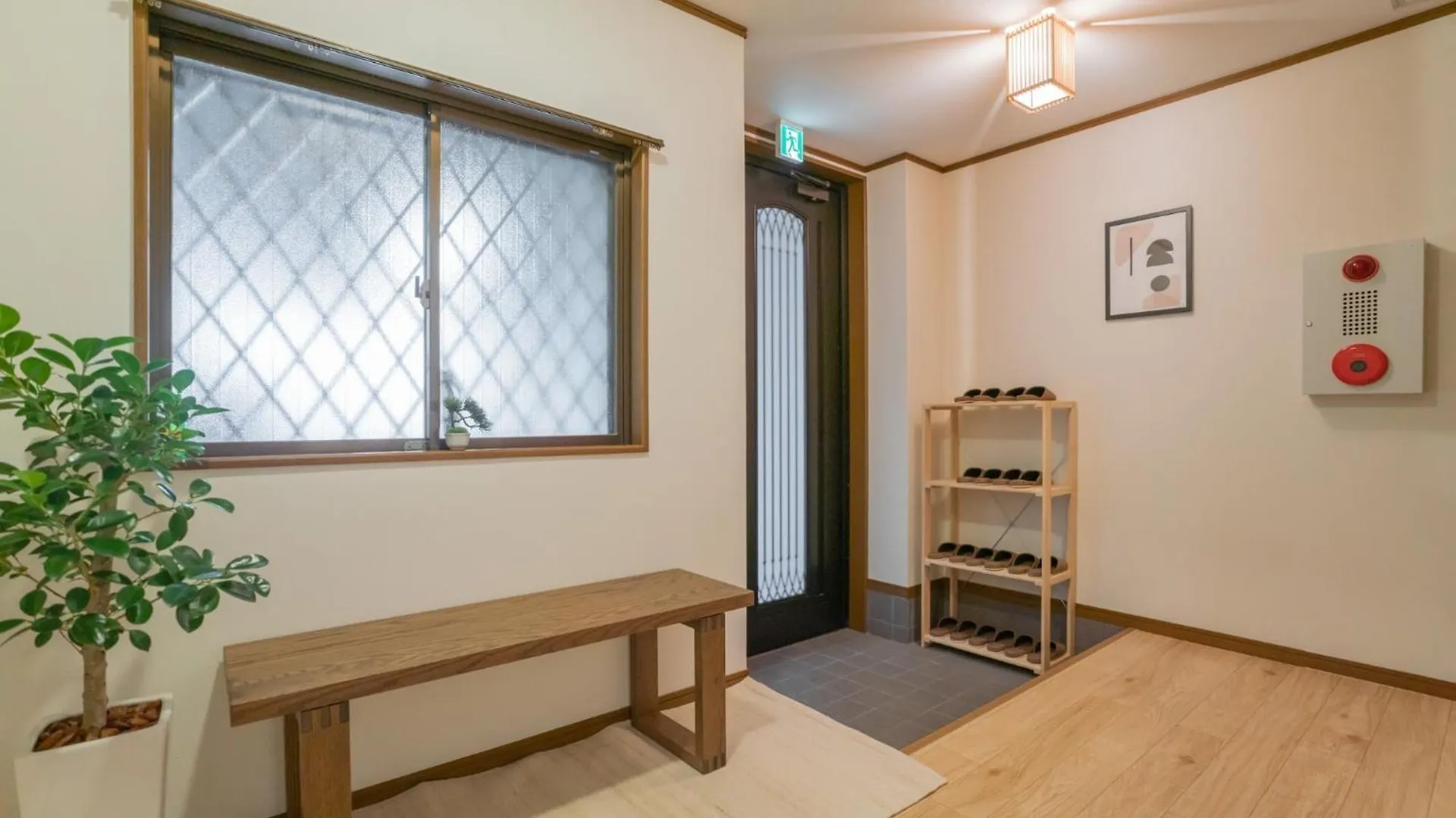 Feriehus Yuyu House Kohama-Ume - Vacation Stay 18262 Osaka