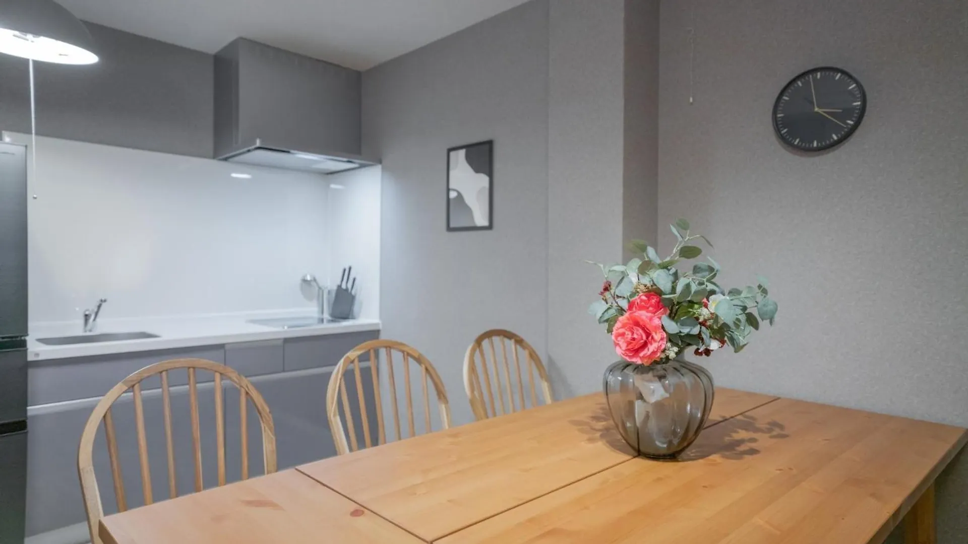 Feriehus Yuyu House Kohama-Ume - Vacation Stay 18262 Osaka Japan