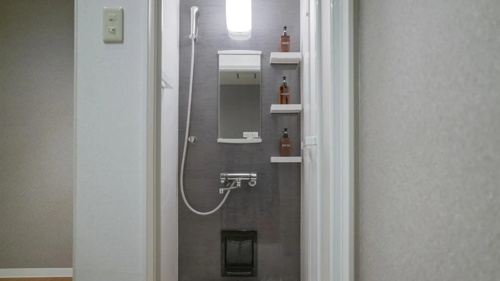 Yuyu House Kohama-Ume - Vacation Stay 18262 Osaka