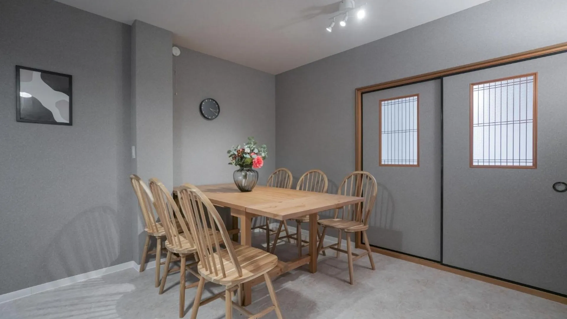 Feriehus Yuyu House Kohama-Ume - Vacation Stay 18262 Osaka
