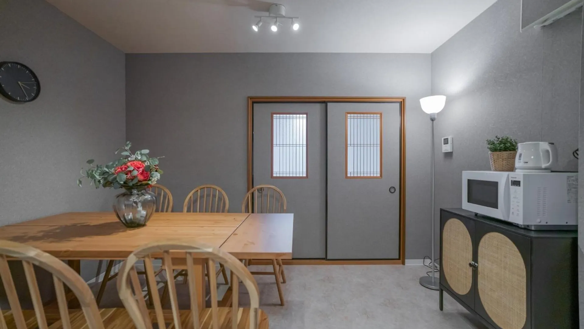 Yuyu House Kohama-Ume - Vacation Stay 18262 Osaka