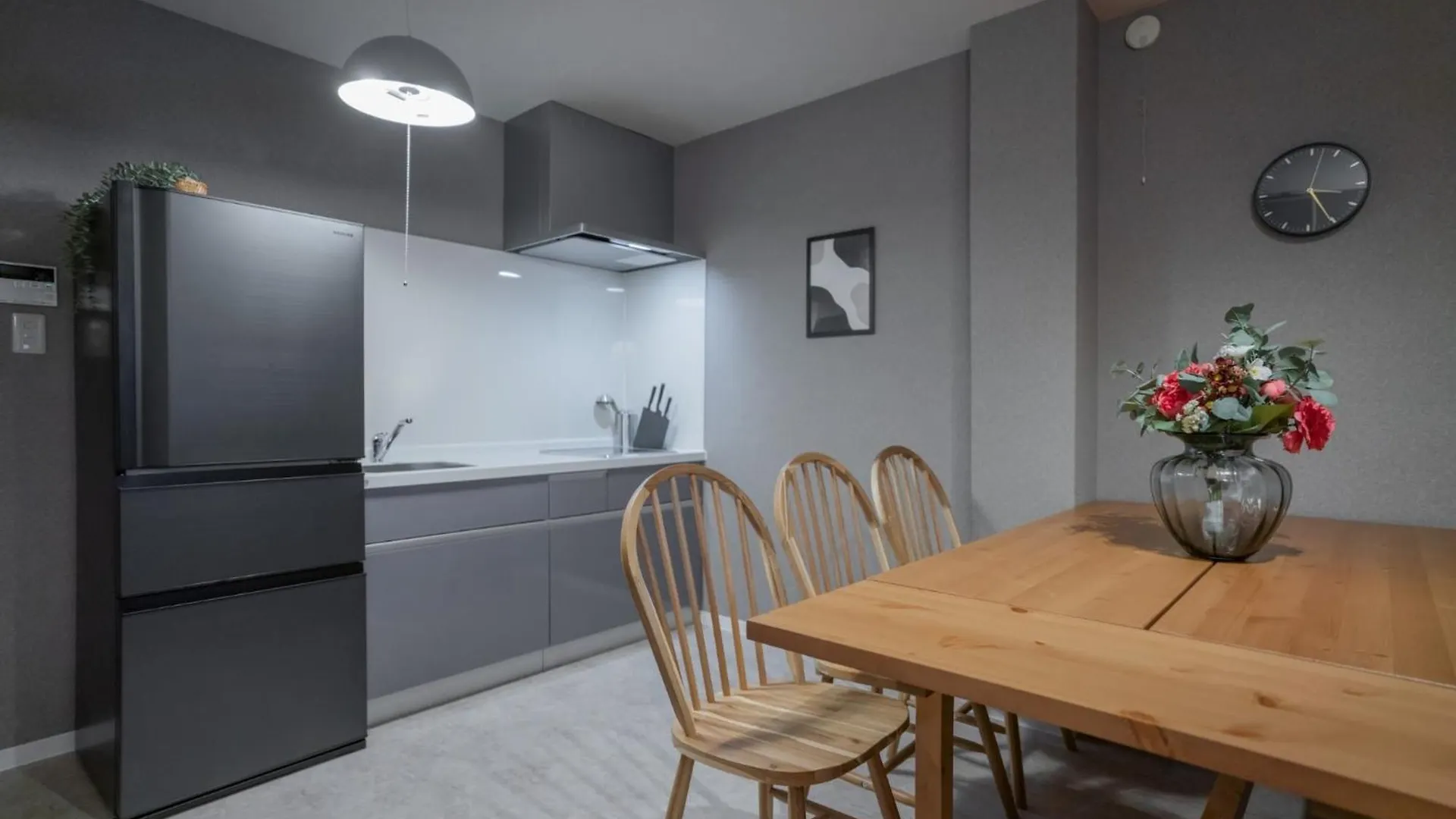 Yuyu House Kohama-Ume - Vacation Stay 18262 Osaka 0*,