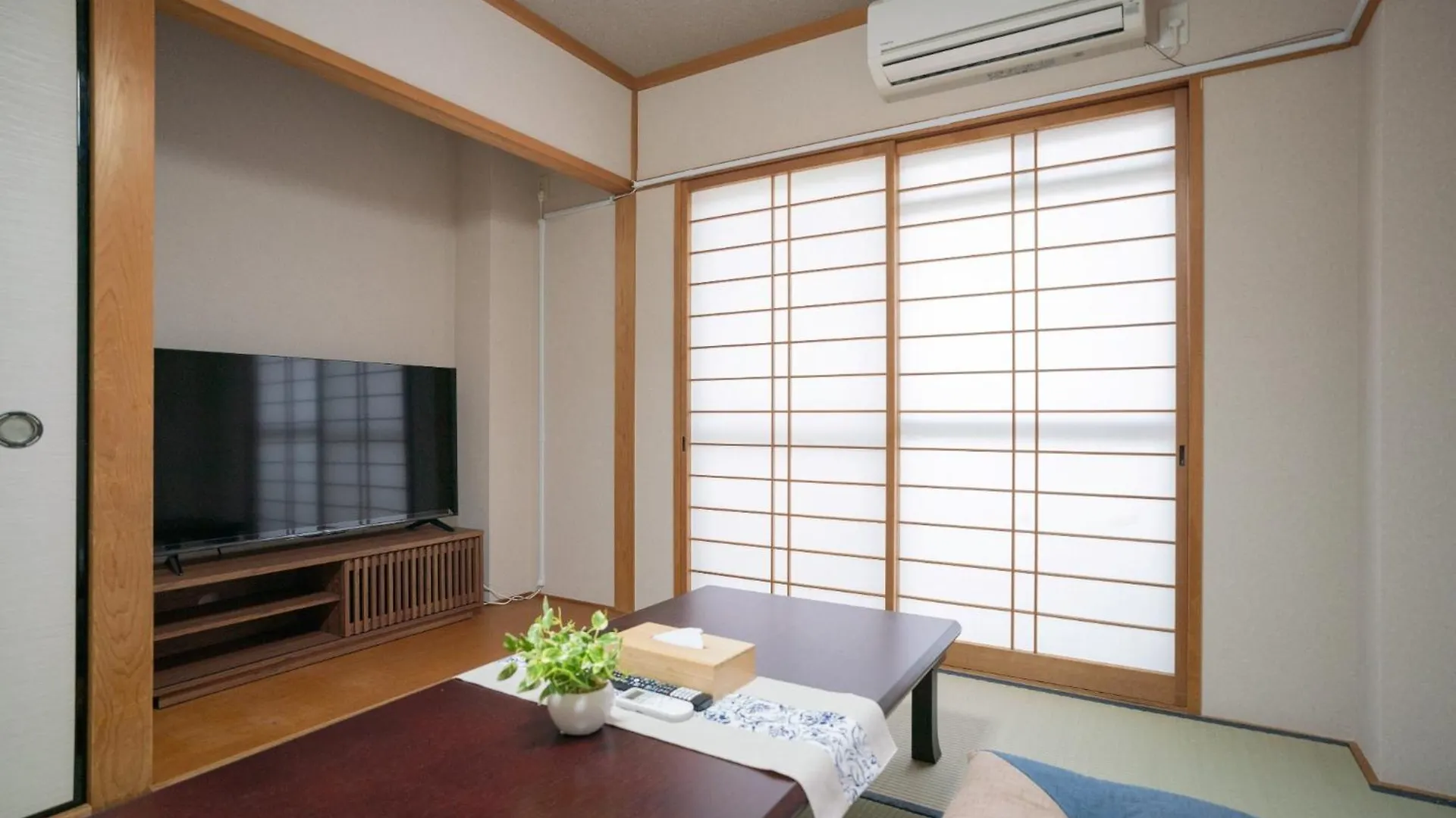 Yuyu House Kohama-Ume - Vacation Stay 18262 Osaka