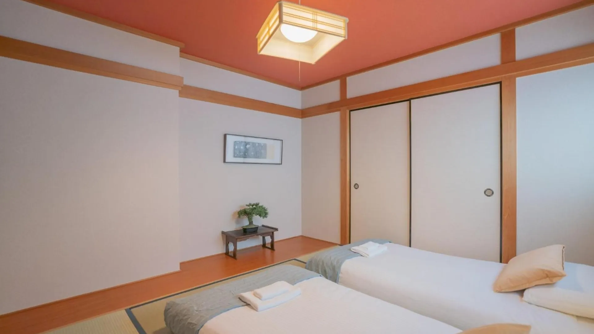 Yuyu House Kohama-Ume - Vacation Stay 18262 Osaka Feriehus