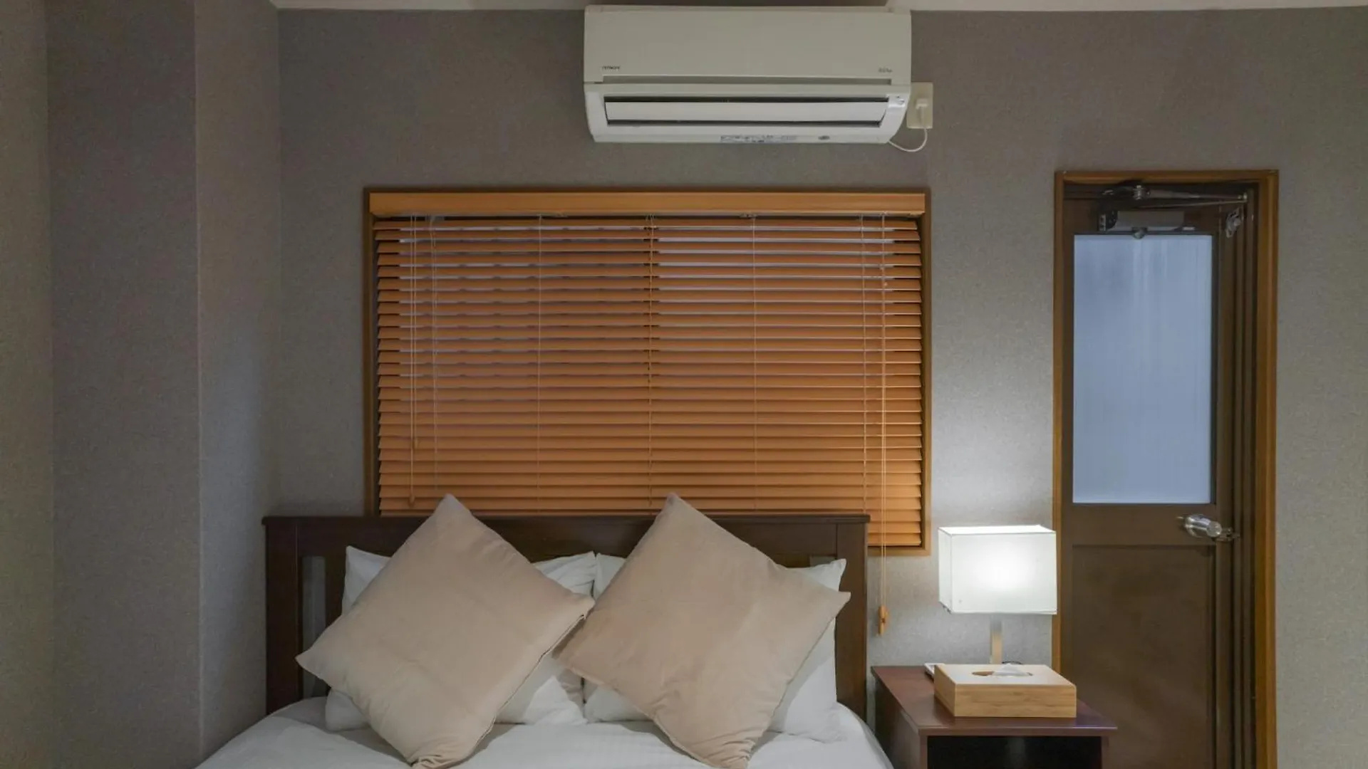Yuyu House Kohama-Ume - Vacation Stay 18262 Osaka Feriehus