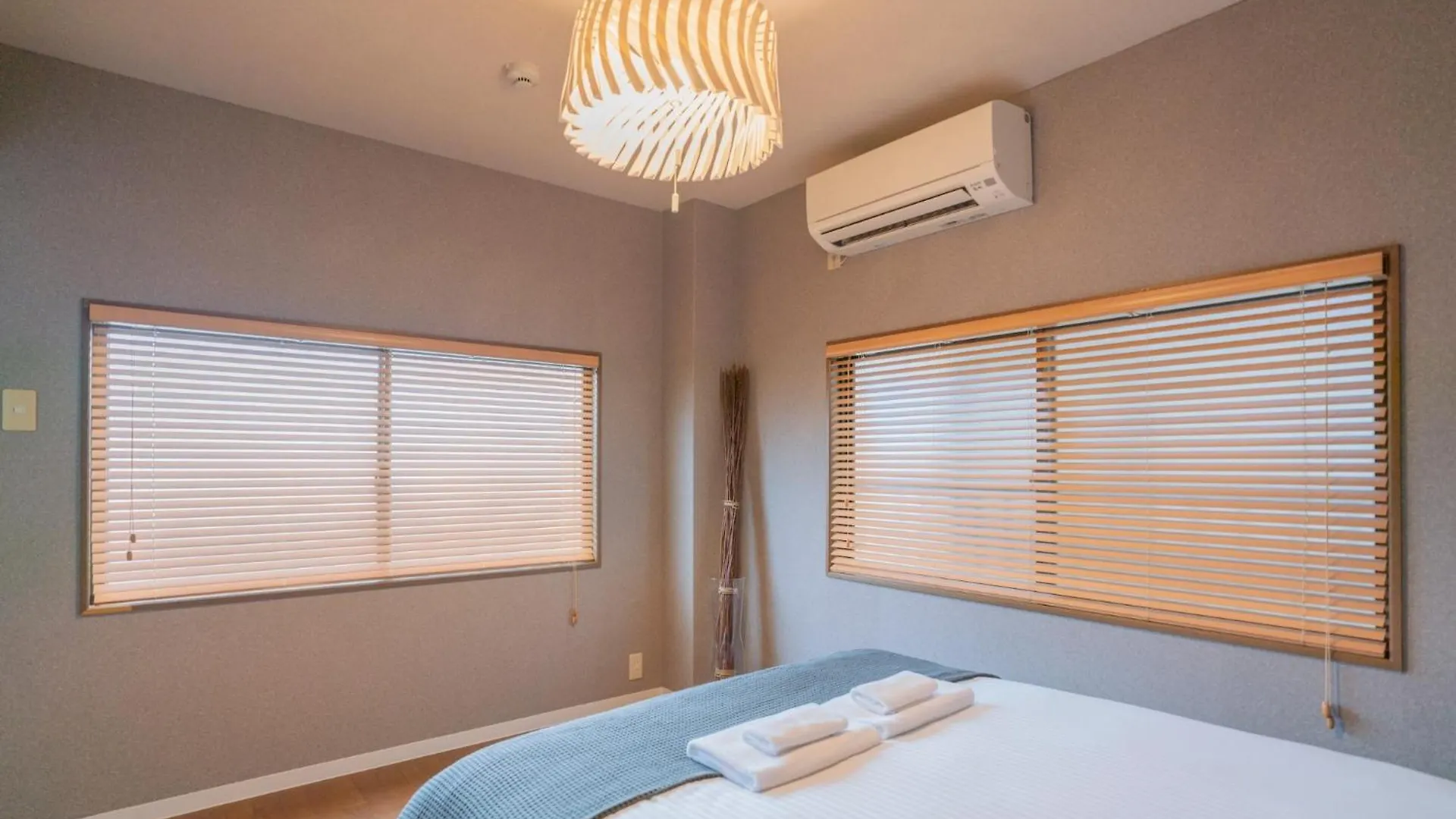 Yuyu House Kohama-Ume - Vacation Stay 18262 Osaka