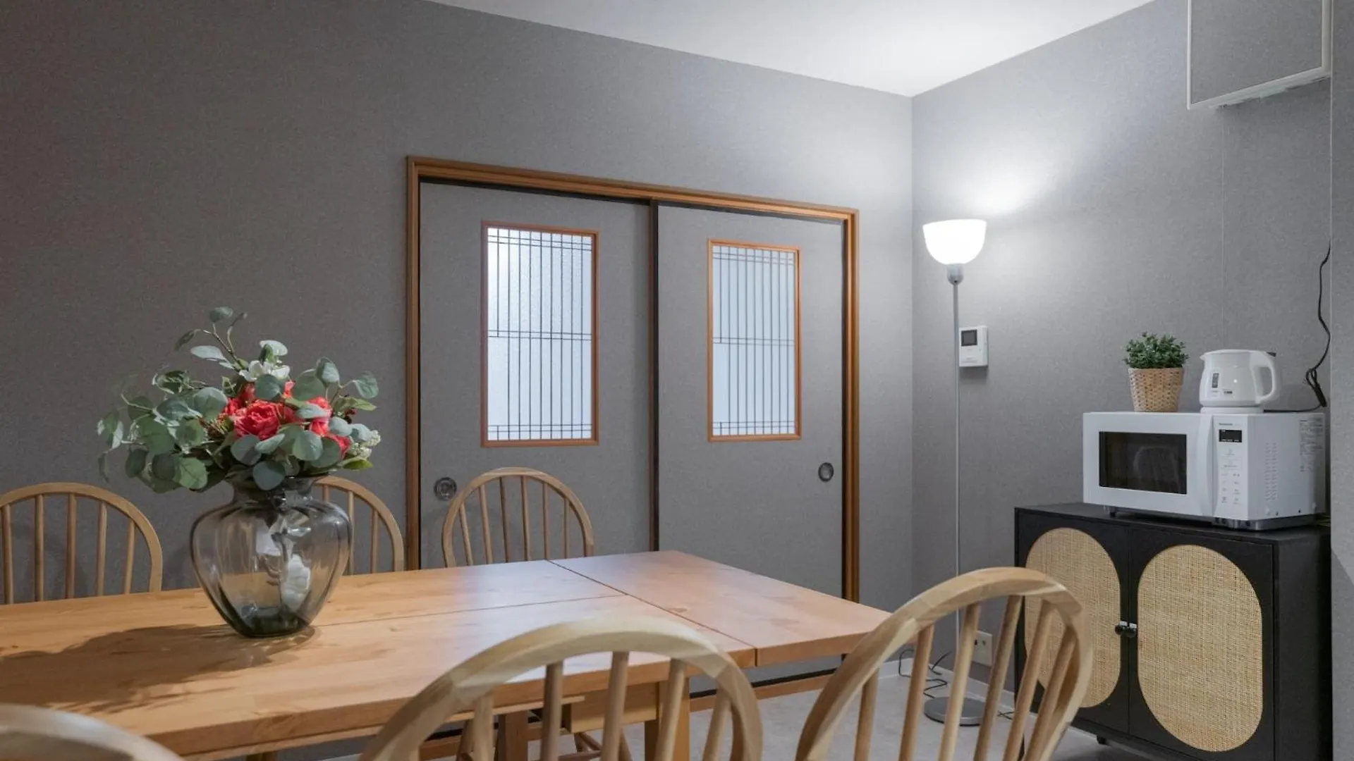 Feriehus Yuyu House Kohama-Ume - Vacation Stay 18262 Osaka