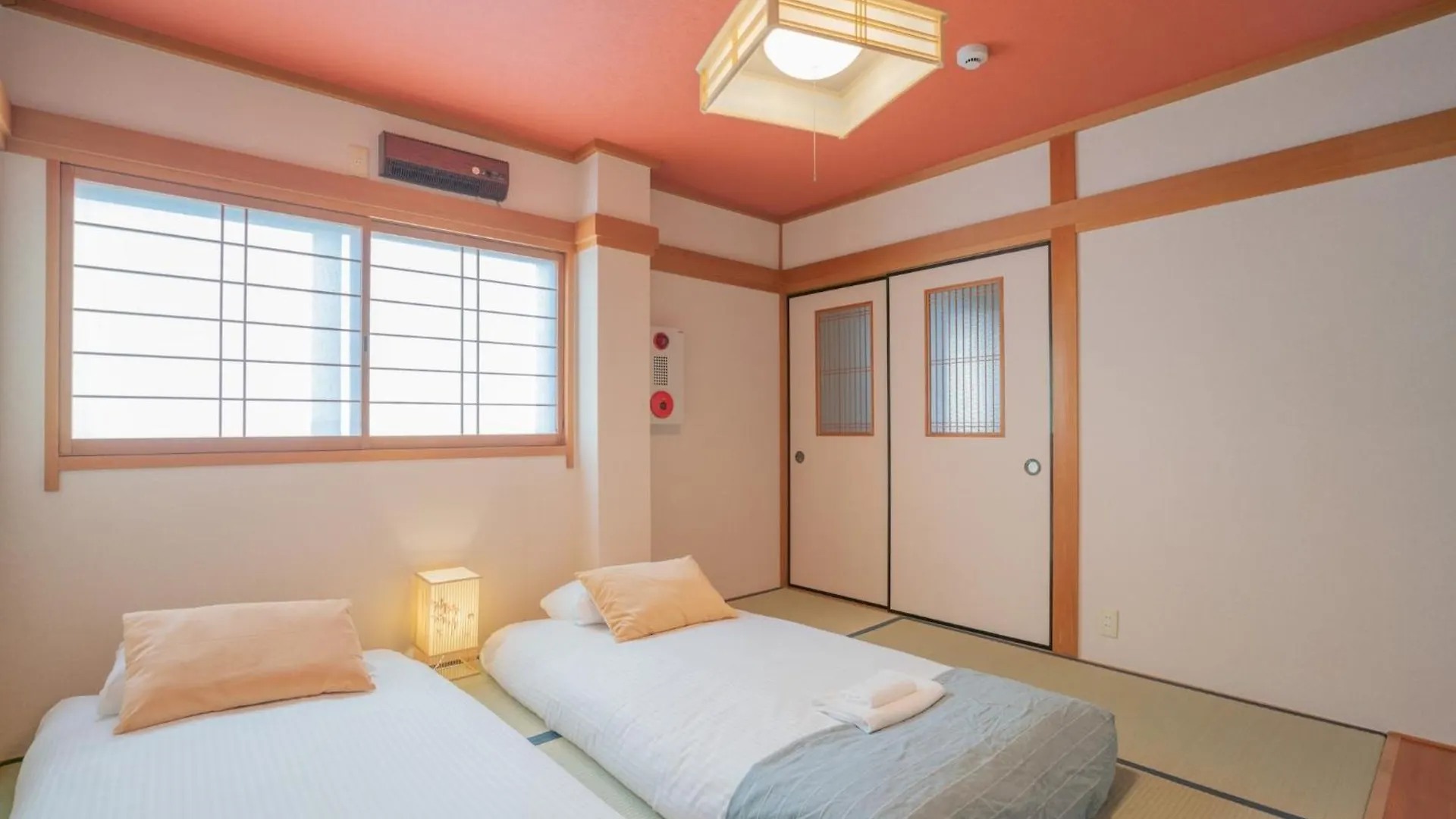 Yuyu House Kohama-Ume - Vacation Stay 18262 Osaka