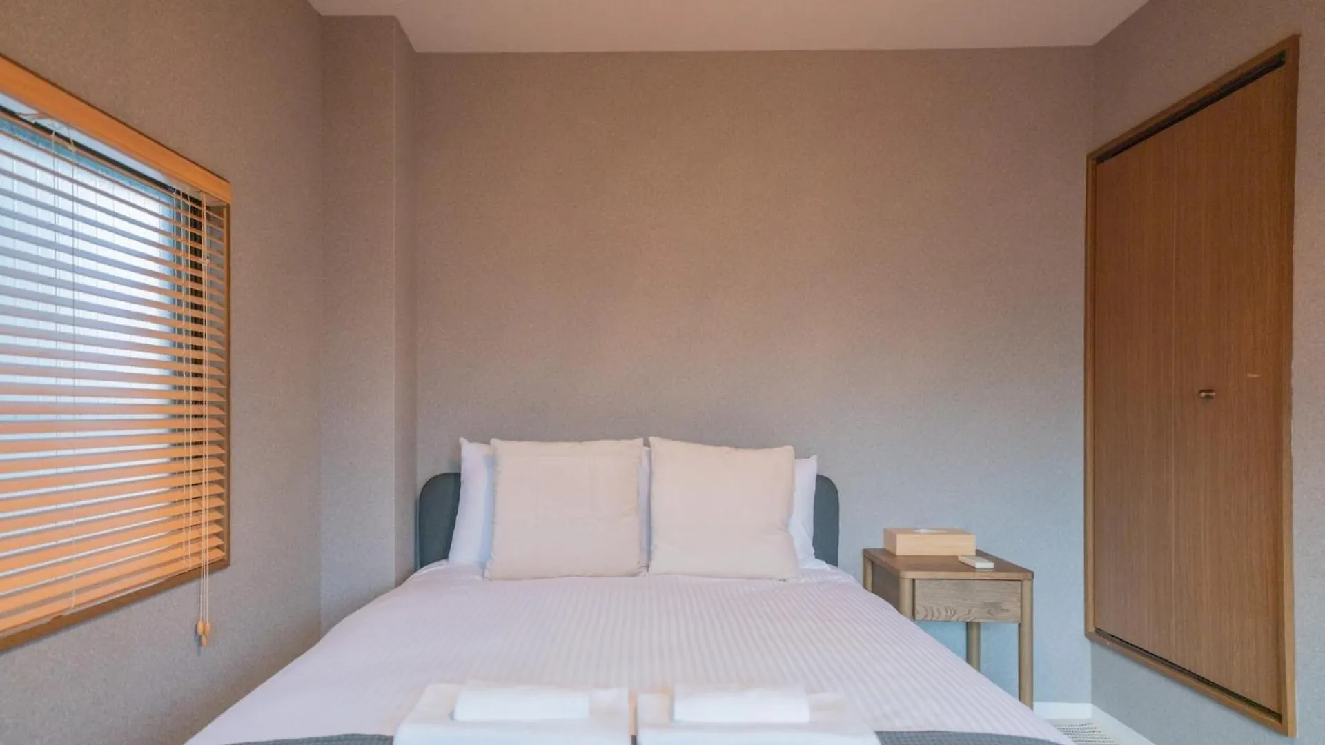 Feriehus Yuyu House Kohama-Ume - Vacation Stay 18262 Osaka