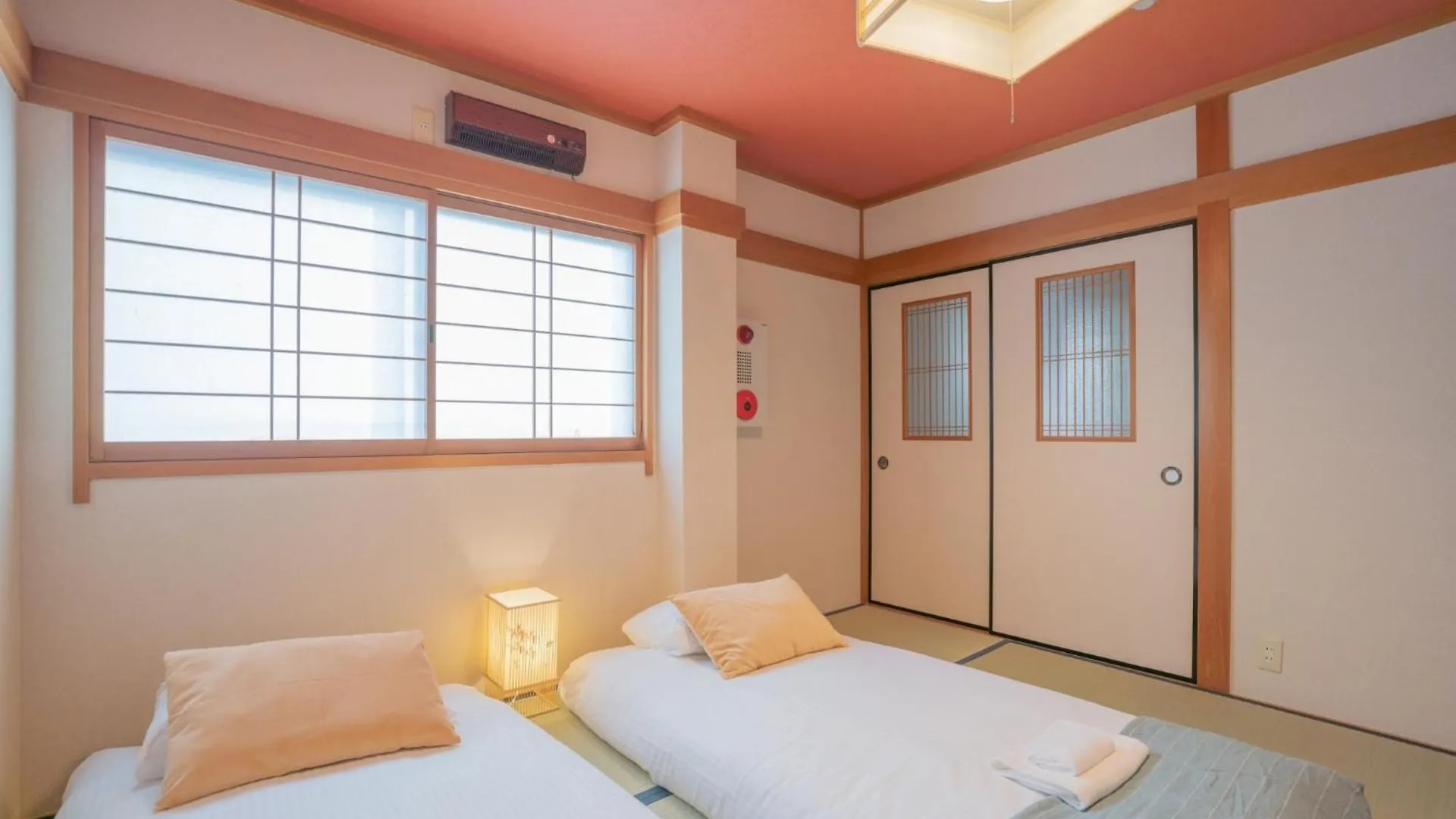 Yuyu House Kohama-Ume - Vacation Stay 18262 Osaka Japan