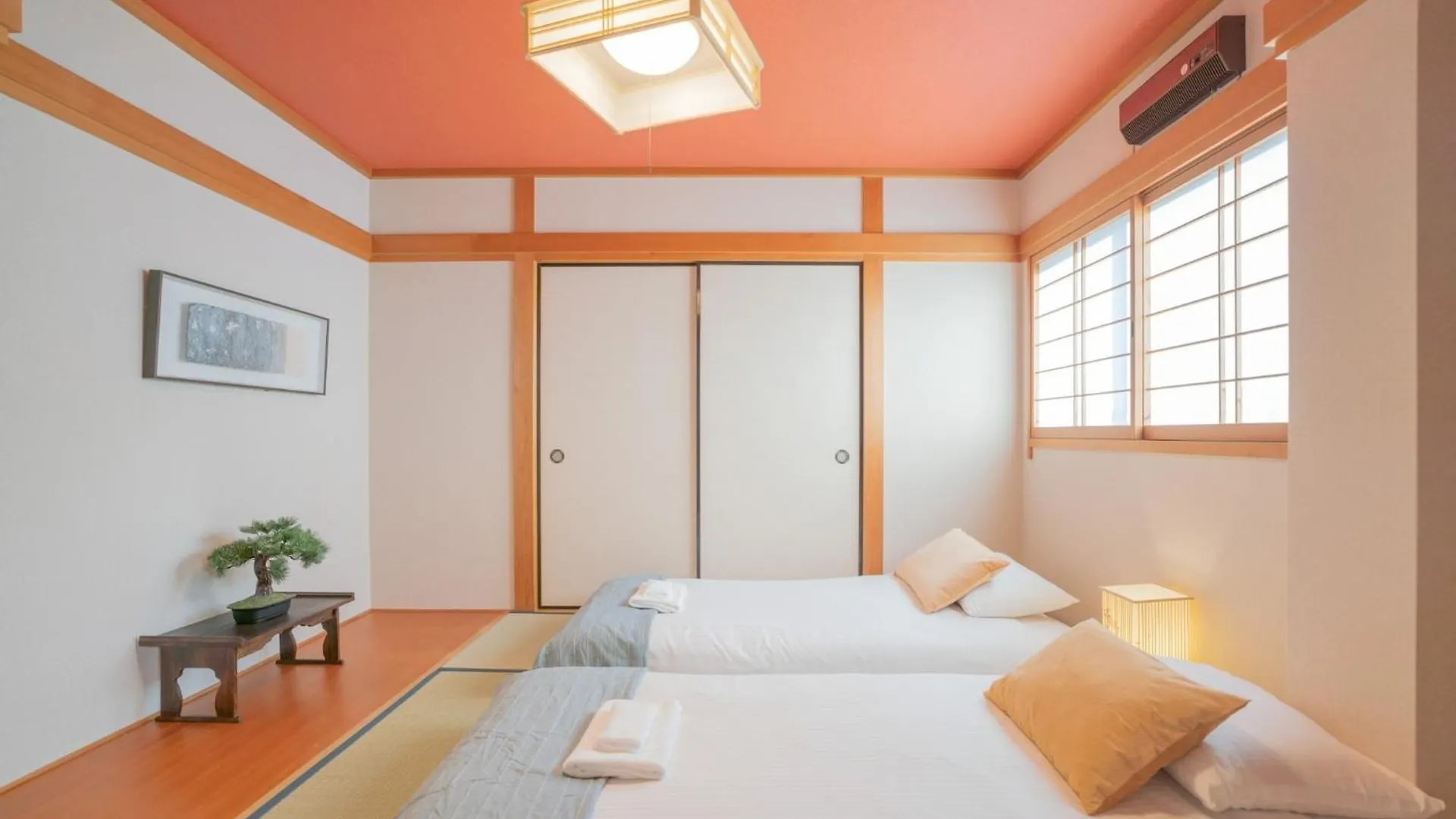 Yuyu House Kohama-Ume - Vacation Stay 18262 Osaka